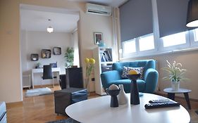 Apartment Danica